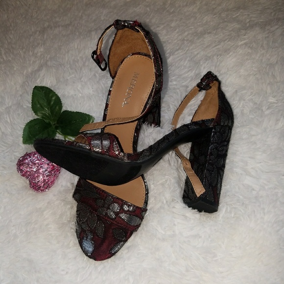 Merona,,shoes - Picture 6 of 7